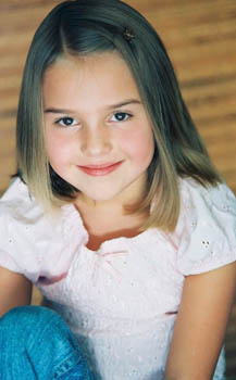 Hailey Noelle Johnson
